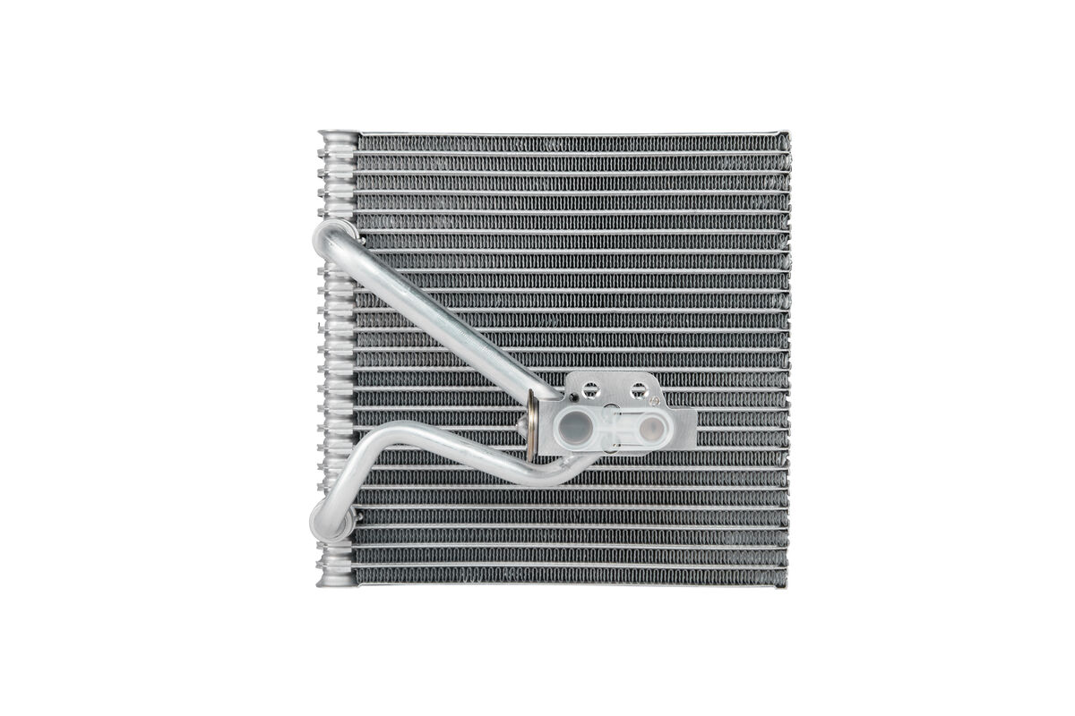 Evaporator aer conditionat VW CADDY ALLTRACK microbus (SAB) 2.0 TDI diesel 150 cai VALEO 817719