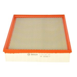 Filtru aer VW AMAROK (2HA, 2HB, S1B, S6B, S7A, S7B) 2.0 BiTDI diesel 180 cai BOSCH F 026 400 286