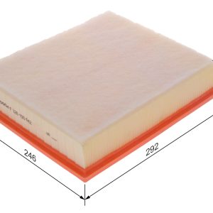 Filtru aer VW CRAFTER platou / sasiu (SZ_) 2.0 TDI diesel 177 cai BOSCH F 026 400 642