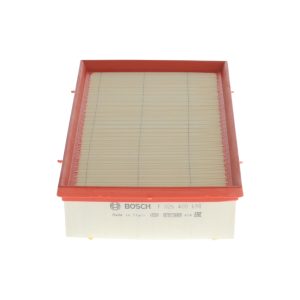 Filtru aer VW GOLF ALLTRACK VII Variant (BA5, BV5) 2.0 TDI 4motion diesel 150 cai BOSCH F 026 400 698