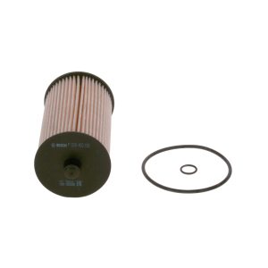 Filtru combustibil VW CRAFTER 30-35 bus (2E_) 2.5 TDI diesel 163 cai BOSCH F 026 402 101