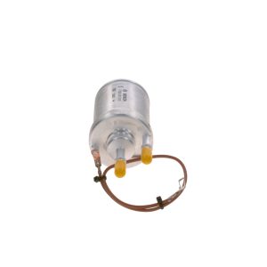 Filtru combustibil VW GOLF VI (5K1) 1.6 BiFuel Benzina/Autogaz (GPL) 102 cai BOSCH F 026 403 013