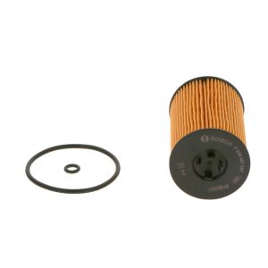 Filtru ulei VW CRAFTER platou / sasiu (SZ_) 2.0 TDI RWD diesel 177 cai BOSCH F 026 407 157