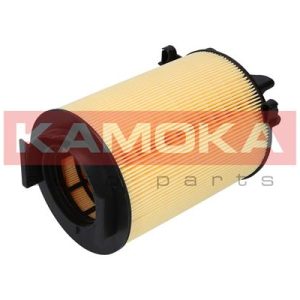 Filtru aer VW GOLF VI Cabriolet (517) 1.4 TSI benzina 122 cai KAMOKA F215401