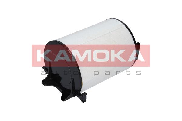 Filtru aer VW GOLF VI Variant (AJ5) 1.6 MultiFuel Benzina/Etanol 102 cai KAMOKA F215501
