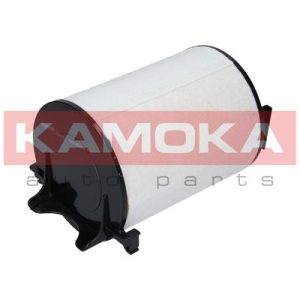 Filtru aer VW GOLF VI (5K1) 1.6 benzina 102 cai KAMOKA F215501