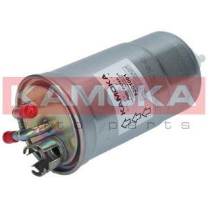 Filtru combustibil VW CADDY IV microbus (SAB, SAJ) 2.0 TDI 4motion diesel 140 cai KAMOKA F301001