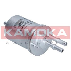 Filtru combustibil VW CADDY IV Autoutilitara/limuzina spatioasa (SAA, SAH) 1.2 TSI benzina 84 cai KAMOKA F310501