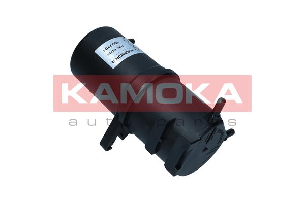 Filtru combustibil VW AMAROK (2HA, 2HB, S1B, S6B, S7A, S7B) 2.0 TDI 4motion diesel 140 cai KAMOKA F327701