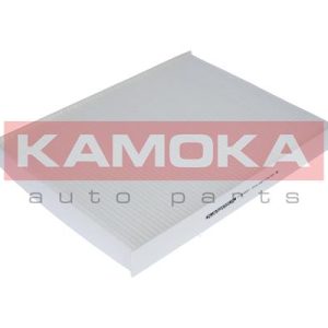 Filtru polen VW AMAROK (2HA, 2HB, S1B, S6B, S7A, S7B) 3.0 TDI diesel 163 cai KAMOKA F404501