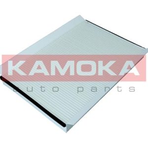 Filtru polen VW CRAFTER 30-50 platou / sasiu (2F_) 2.0 TDI diesel 140 cai KAMOKA F414801