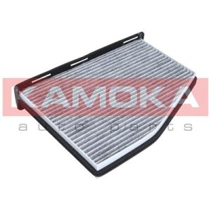 Filtru polen VW CADDY ALLTRACK Autoutilitara/limuzina spatioasa (SAA) 2.0 TDI 4motion diesel 140 cai KAMOKA F501701