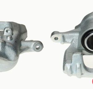 Etrier frana VW CRAFTER 30-50 caroserie (2E_) 2.5 TDI diesel 88 cai BREMBO F 50 242