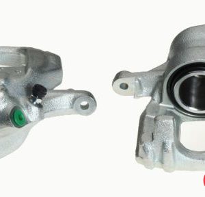 Etrier frana VW CRAFTER 30-50 caroserie (2E_) 2.5 TDI diesel 109 cai BREMBO F 50 243