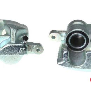 Etrier frana VW CRAFTER 30-50 caroserie (2E_) 2.5 TDI diesel 109 cai BREMBO F 50 279