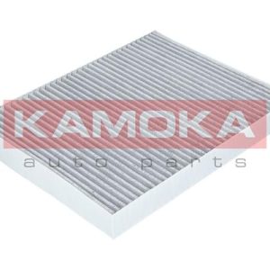 Filtru polen VW AMAROK platou / sasiu (S1B, S6B, S7B) 2.0 TDI 4motion diesel 140 cai KAMOKA F505101