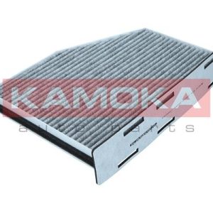 Filtru polen VW GOLF VI (5K1) 2.0 TDI diesel 140 cai KAMOKA F506901