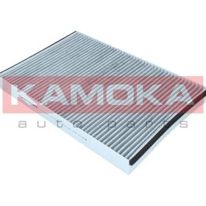 Filtru polen VW CRAFTER 30-50 platou / sasiu (2F_) 2.5 TDI diesel 136 cai KAMOKA F509001