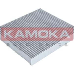 Filtru polen VW GOLF VII (5G1, BQ1, BE1, BE2) 1.0 TSI benzina 86 cai KAMOKA F509601