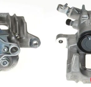 Etrier frana VW GOLF VI Van (5K1_) 1.2 TSi benzina 86 cai BREMBO F 85 220