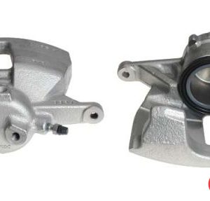 Etrier frana VW GOLF ALLTRACK VIII (CG5) 2.0 TDI 4motion diesel 200 cai BREMBO F 85 303