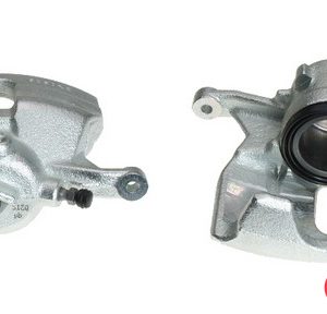 Etrier frana VW GOLF VII (5G1, BQ1, BE1, BE2) 1.2 TSI benzina 110 cai BREMBO F 85 337