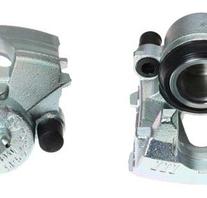 Etrier frana VW GOLF VII (5G1, BQ1, BE1, BE2) 1.4 TSI benzina 140 cai BREMBO F 85 356