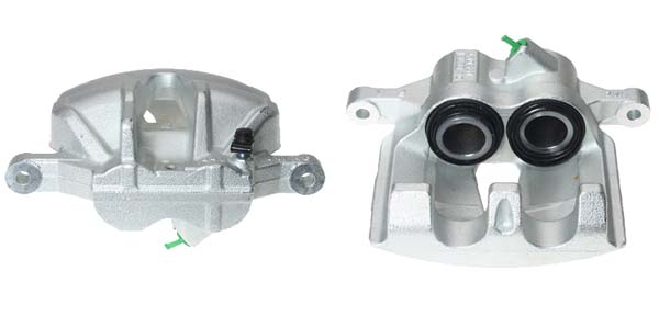 Etrier frana VW CRAFTER platou / sasiu (SZ_) 2.0 TDI 4motion diesel 140 cai BREMBO F 85 436