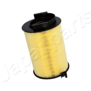 Filtru aer VW GOLF VI Variant (AJ5) 1.6 MultiFuel Benzina/Etanol 102 cai JAPANPARTS FA-0916JM