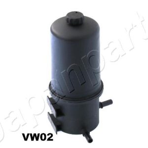 Filtru combustibil VW AMAROK (2HA, 2HB, S1B, S6B, S7A, S7B) 2.0 BiTDI 4motion diesel 180 cai JAPANPARTS FC-VW02S