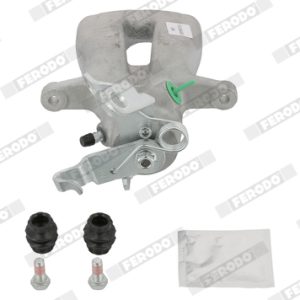 Etrier frana VW GOLF VI Variant (AJ5) 2.0 TDI diesel 136 cai FERODO FCL694343