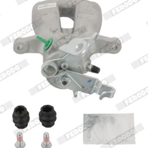 Etrier frana VW GOLF VI Variant (AJ5) 2.0 TDI diesel 136 cai FERODO FCL694344