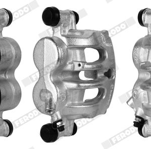 Etrier frana VW CRAFTER 30-35 bus (2E_) 2.5 TDI diesel 163 cai FERODO FCL695107