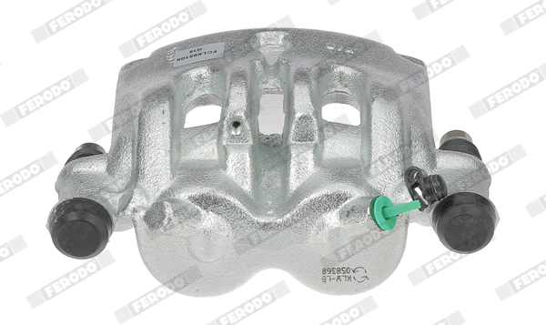 Etrier frana VW CRAFTER 30-50 caroserie (2E_) 2.5 TDI diesel 88 cai FERODO FCL695109