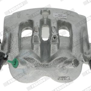 Etrier frana VW CRAFTER 30-50 caroserie (2E_) 2.5 TDI diesel 88 cai FERODO FCL695110