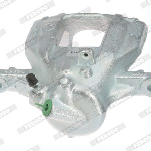 Etrier frana VW CRAFTER 30-35 bus (2E_) 2.5 TDI diesel 163 cai FERODO FCL695113