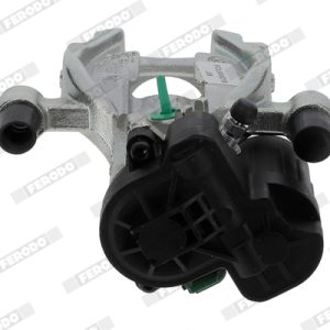 Etrier frana VW GOLF VII (5G1, BQ1, BE1, BE2) 1.4 TSI benzina 140 cai FERODO FCL695218