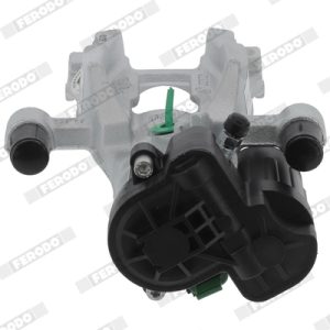 Etrier frana VW ARTEON (3H7, 3H8) 2.0 TDI 4motion diesel 240 cai FERODO FCL695638