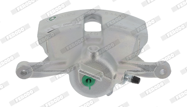 Etrier frana VW CADDY CALIFORNIA V Camper (SBB, SBJ) 2.0 TDi BMT diesel 75 cai FERODO FCL695649