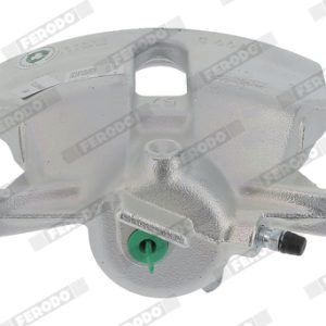 Etrier frana VW GOLF SPORTSVAN VII (AM1, AN1) 2.0 TDI diesel 110 cai FERODO FCL695649