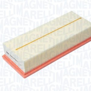 Filtru aer VW GOLF VI Cabriolet (517) 2.0 GTI benzina 211 cai MAGNETI MARELLI 152071758677