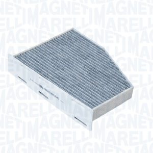 Filtru polen VW CADDY IV Autoutilitara/limuzina spatioasa (SAA, SAH) 2.0 TDI diesel 102 cai MAGNETI MARELLI 350203063540