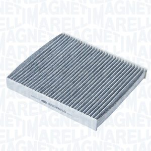 Filtru polen VW GOLF SPORTSVAN VII (AM1, AN1) 2.0 TDI diesel 110 cai MAGNETI MARELLI 350203066320