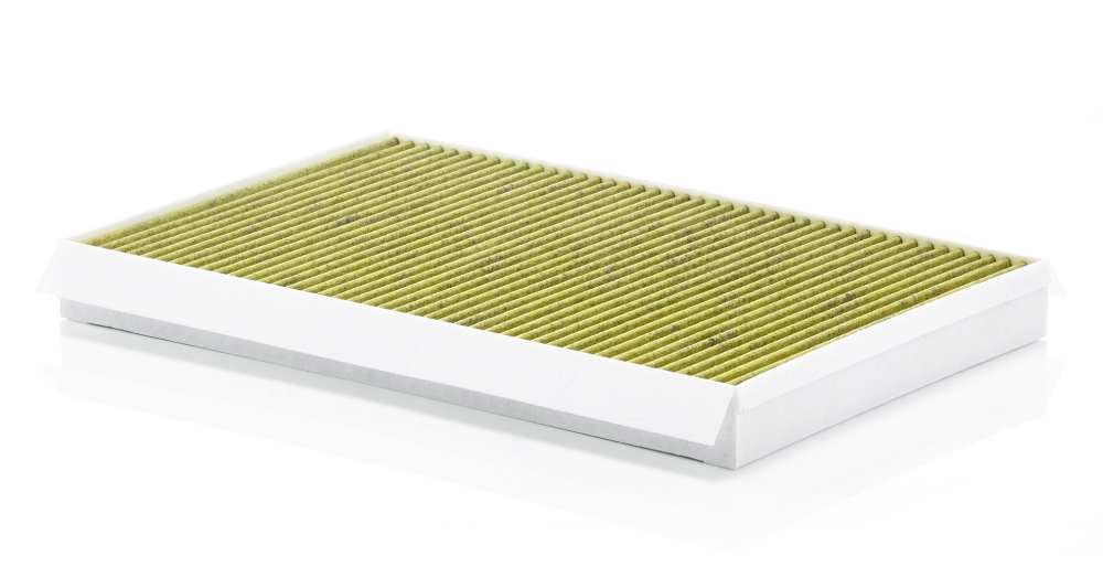 Filtru polen VW CRAFTER 30-50 caroserie (2E_) 2.5 TDI diesel 136 cai MANN-FILTER FP 3569