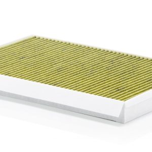 Filtru polen VW CRAFTER 30-35 bus (2E_) 2.5 TDI diesel 163 cai MANN-FILTER FP 3569