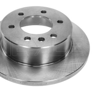 Disc frana VW CRAFTER 30-50 caroserie (2E_) 2.0 TDI diesel 140 cai MEYLE 015 523 2100