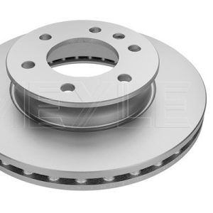 Disc frana VW CRAFTER 30-50 platou / sasiu (2F_) 2.0 TDI diesel 140 cai MEYLE 083 521 2101/PD