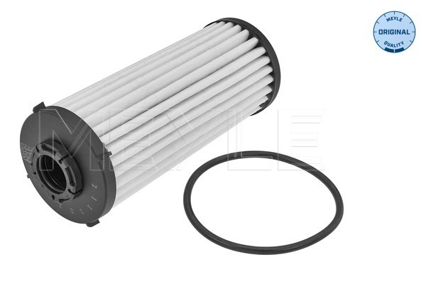Filtru hidraulic cutie de viteze automata VW GOLF VII (5G1, BQ1, BE1, BE2) 1.4 GTE Hybrid benzina/elector 204 cai MEYLE 100 136 1011