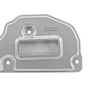 Filtru hidraulic cutie de viteze automata VW GOLF VI (5K1) 1.6 BiFuel Benzina/Autogaz (GPL) 102 cai MEYLE 100 325 0009