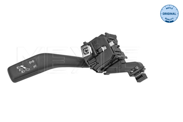Comutator coloana directie VW GOLF VI (5K1) 1.6 TDI diesel 105 cai MEYLE 100 850 0004